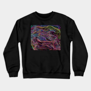 REGRETTING CHOICES Crewneck Sweatshirt